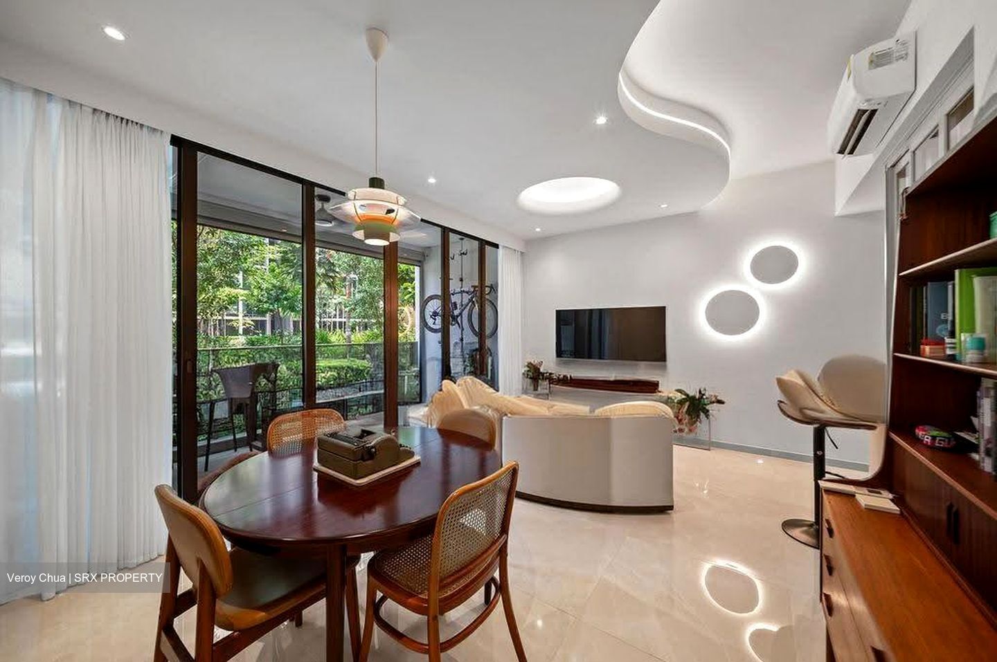 Penrose (D14), Apartment #610258611